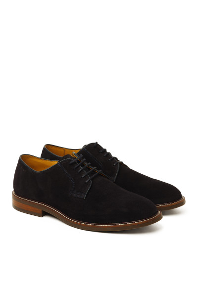 POLOBOTKY GANT SHOES RICARDO - Fotografie č. 1