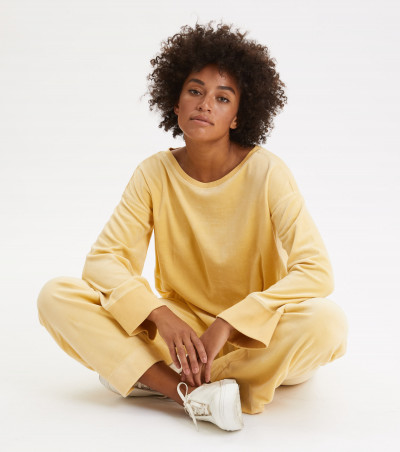 SVETR HYGGE SWEATER - Fotografie č. 5