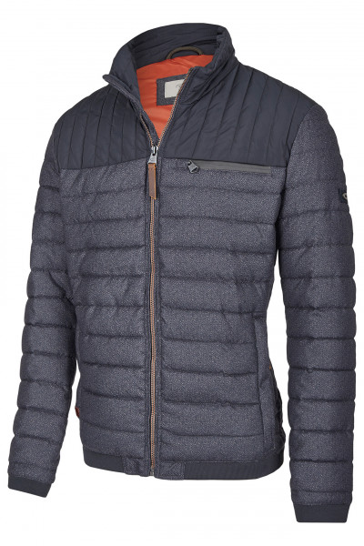 BUNDA CAMEL ACTIVE BLOUSON-STEPP - Fotografie č. 2