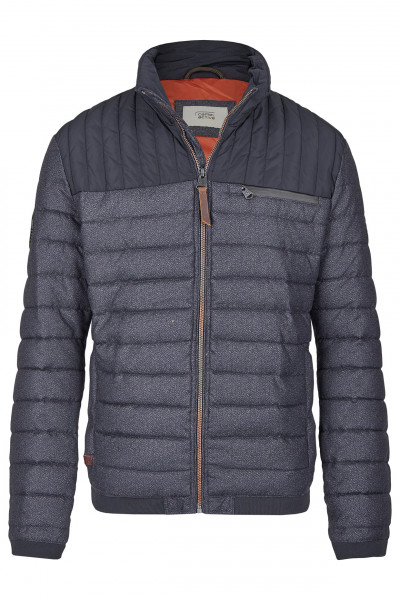BUNDA CAMEL ACTIVE BLOUSON-STEPP - Fotografie č. 1