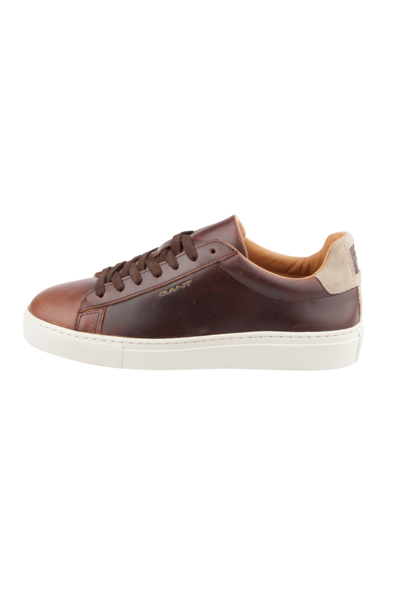 TENISKY GANT SHOES MAJOR cognac GANT CZ