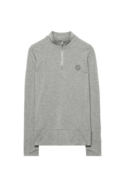 MELEGÍTŐ FELSŐ GANT O. ACTIVE HALF ZIP - Kép 1