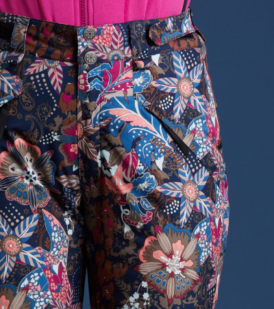 KALHOTY ODD MOLLY LOVE-ALANCHE PANTS - Fotografie č. 6