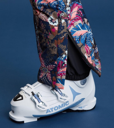 KALHOTY ODD MOLLY LOVE-ALANCHE PANTS - Fotografie č. 7