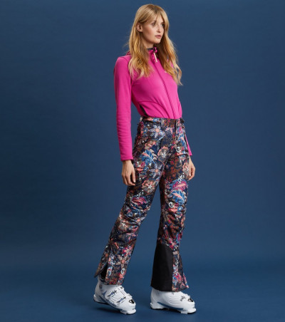 KALHOTY ODD MOLLY LOVE-ALANCHE PANTS - Fotografie č. 3