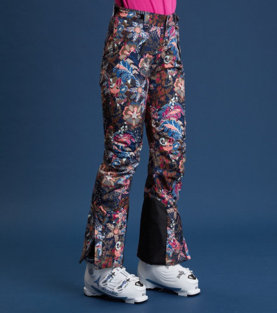 KALHOTY ODD MOLLY LOVE-ALANCHE PANTS - Fotografie č. 1