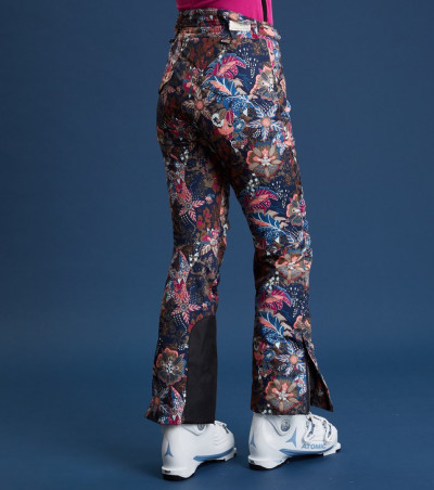 KALHOTY ODD MOLLY LOVE-ALANCHE PANTS - Fotografie č. 4