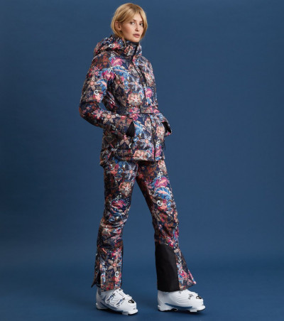 KALHOTY ODD MOLLY LOVE-ALANCHE PANTS - Fotografie č. 2