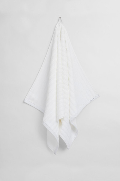 UTERÁK GANT ORGANIC LINE TOWEL 70X140 - Fotografia č. 1