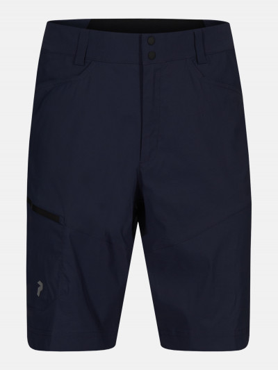 ŠORTKY PEAK PERFORMANCE M ICONIQ LONG SHORTS - Fotografie č. 1