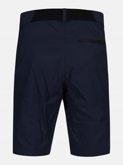 ŠORTKY PEAK PERFORMANCE M ICONIQ LONG SHORTS - Fotografie č. 3