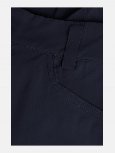 ŠORTKY PEAK PERFORMANCE M ICONIQ LONG SHORTS - Fotografie č. 5
