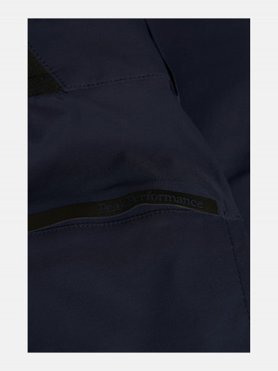 ŠORTKY PEAK PERFORMANCE M ICONIQ LONG SHORTS - Fotografie č. 6