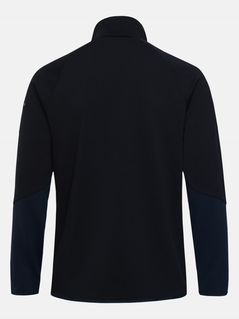 MIKINA PEAK PERFORMANCE M NEW PREM ZIP BLACK | VERMONT SK MIKINA PEAK PERFORMANCE M NEW PREM ZIP BLACK | VERMONT SK