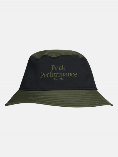 ČAPICA PEAK PERFORMANCE OG BUCKET HAT - Fotografia č. 1