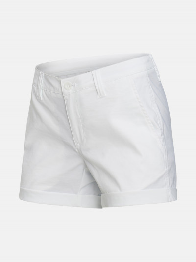 RÖVIDNADRÁG PEAK PERFORMANCE W ROSLYN SHORTS - Kép 2