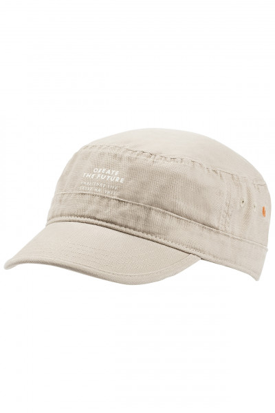 KŠILTOVKA CAMEL ACTIVE MILITARY-CAP - Fotografie č. 1