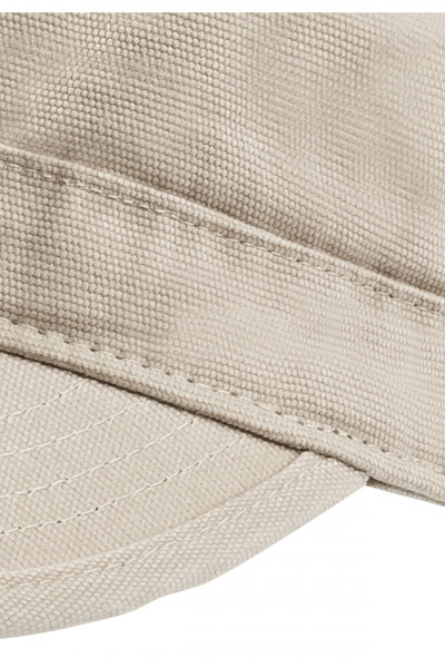 KŠILTOVKA CAMEL ACTIVE MILITARY-CAP - Fotografie č. 3