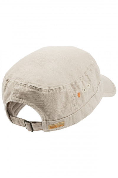 KŠILTOVKA CAMEL ACTIVE MILITARY-CAP - Fotografie č. 2
