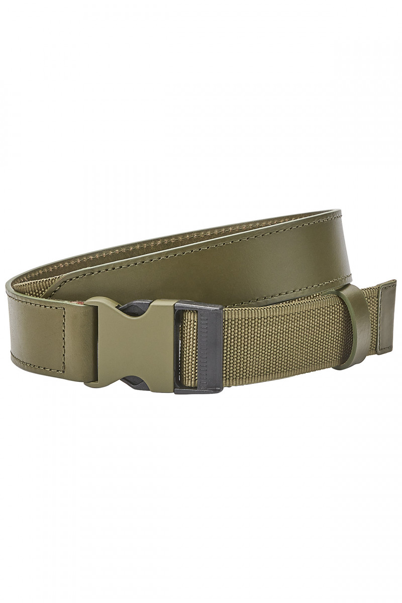 Camel Active Trail 2 Gürtel Leder - acquista su