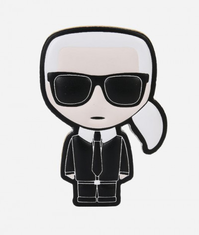 NÁLEPKY KARL LAGERFELD K/IKONIK STICKERS - Fotografie č. 2