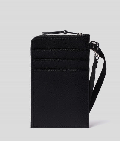 STOJAN NA TELEFÓN KARL LAGERFELD K/IKONIK PHONE HOLDER - Fotografie č. 3