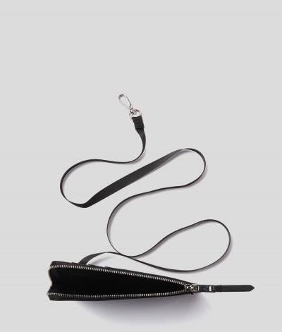 STOJAN NA TELEFÓN KARL LAGERFELD K/IKONIK PHONE HOLDER - Fotografie č. 4