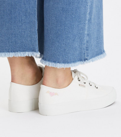 TENISKY ODD MOLLY PEDESTRIAN SNEAKER - Fotografia č. 3