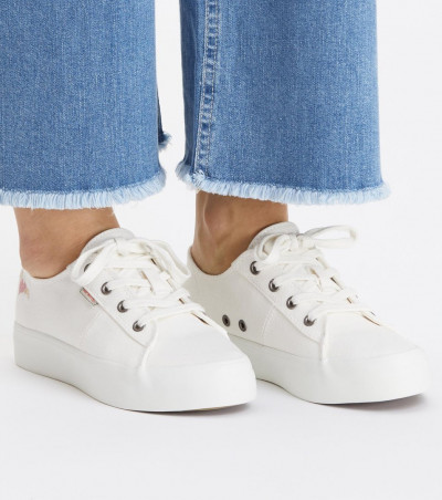 TENISKY ODD MOLLY PEDESTRIAN SNEAKER - Fotografia č. 1