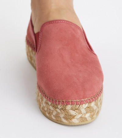 ESPADRILKY ODD MOLLY STEPPER ESPADRILLO - Fotografia č. 2