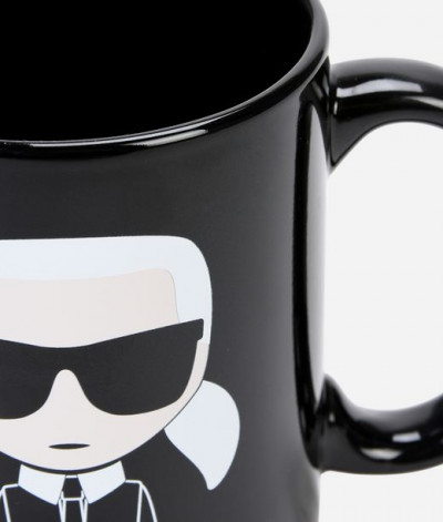 HRNČEK KARL LAGERFELD K/IKONIK MUG - Fotografia č. 3