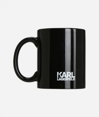 HRNČEK KARL LAGERFELD K/IKONIK MUG - Fotografia č. 2