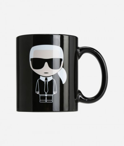 HRNČEK KARL LAGERFELD K/IKONIK MUG - Fotografia č. 1