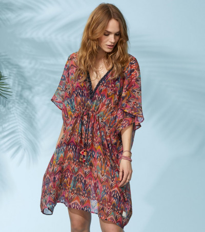 RUHA ODD MOLLY MYSTIC BEACH DRESS - Kép 1