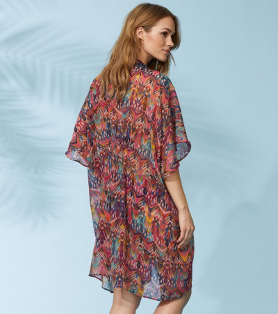 RUHA ODD MOLLY MYSTIC BEACH DRESS - Kép 3