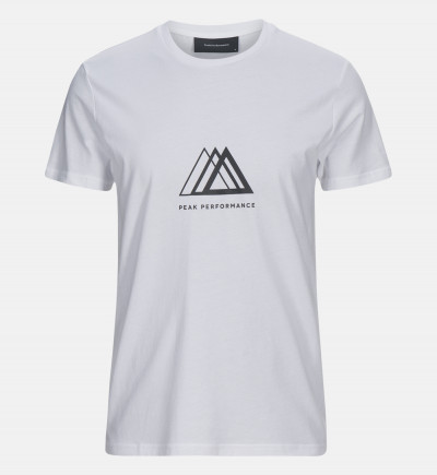 TRIČKO PEAK PERFORMANCE GRO TEE 1 - Fotografia č. 1