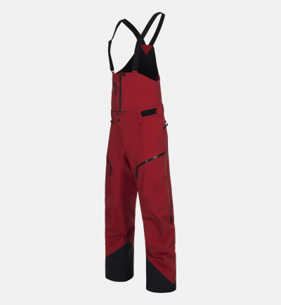 NADRÁG PEAK PERFORMANCE VERT BIB - Kép 2