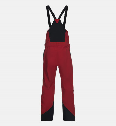 NADRÁG PEAK PERFORMANCE VERT BIB - Kép 3