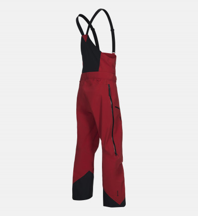 NADRÁG PEAK PERFORMANCE VERT BIB - Kép 4