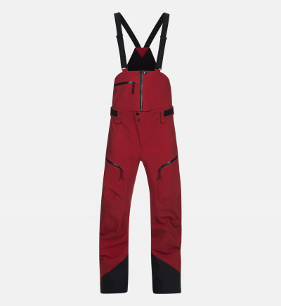 NADRÁG PEAK PERFORMANCE VERT BIB - Kép 1