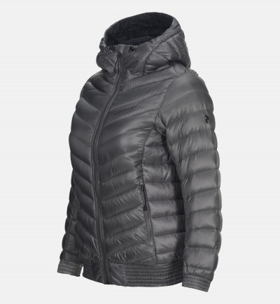 BUNDA PEAK PERFORMANCE W ICE DWNH - Fotografia č. 2