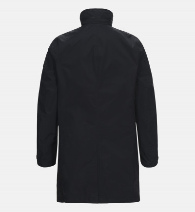 KABÁT PEAK PERFORMANCE TECH CO COAT - Fotografia č. 3