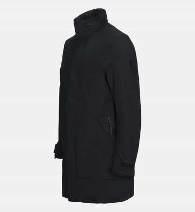 KABÁT PEAK PERFORMANCE TECH CO COAT - Fotografia č. 2