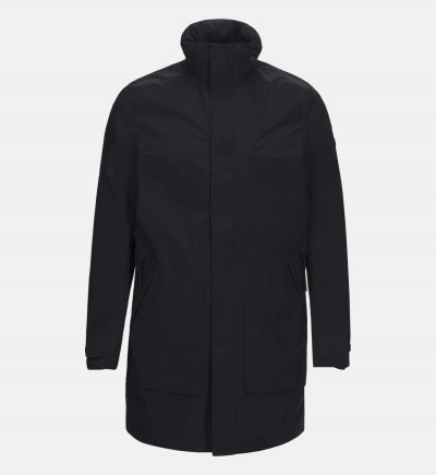 KABÁT PEAK PERFORMANCE TECH CO COAT - Fotografia č. 1