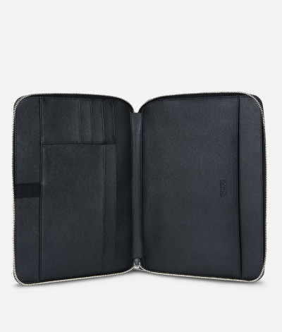 ZOŠIT KARL LAGERFELD K/IKONIK IPAD ORGANIZER - Fotografia č. 2
