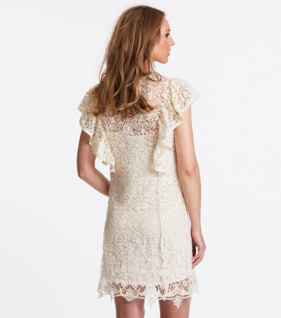 ŠATY ODD MOLLY BRIGHT SIDE DRESS - Fotografie č. 2