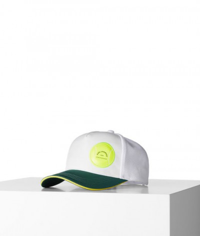 SAPKA KARL LAGERFELD RUE ST GUILLAUME TENNIS CAP - Kép 1