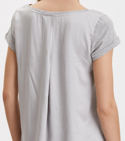 TRIČKO ODD MOLLY ENCORE TEE - Fotografie č. 5