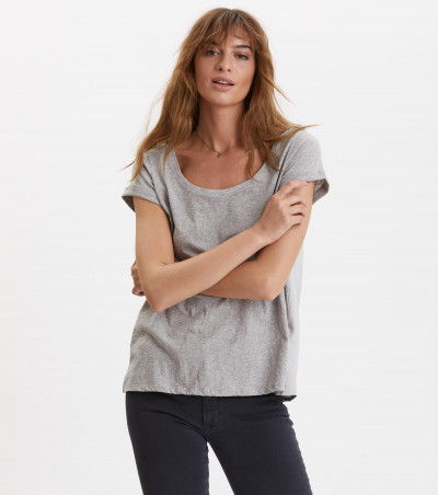 TRIČKO ODD MOLLY ENCORE TEE - Fotografie č. 2