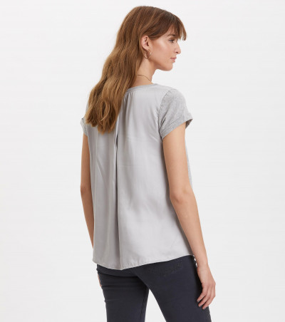 TRIČKO ODD MOLLY ENCORE TEE - Fotografie č. 3